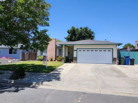 3021 Darwin Dr, Fremont, CA 94555 photo 1