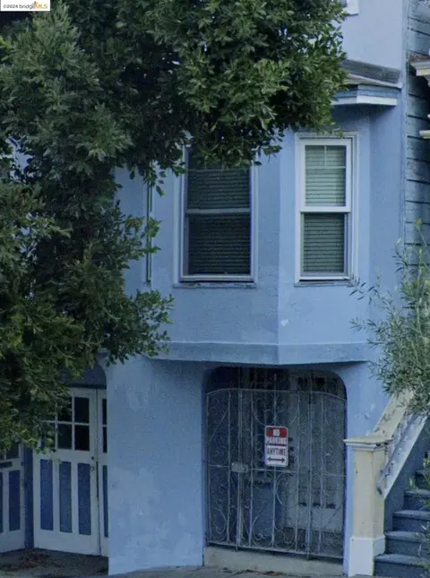 1536 Kirkwood Ave, San Francisco, CA 94124