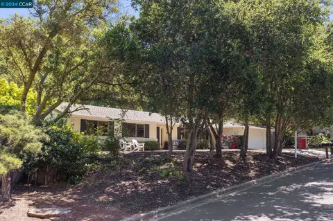 516 Silverado Dr, Lafayette, CA 94549 photo 1