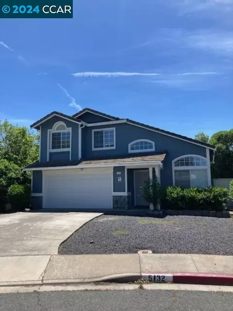5132 Brookcrest Ct, Antioch, CA 94531 photo 1