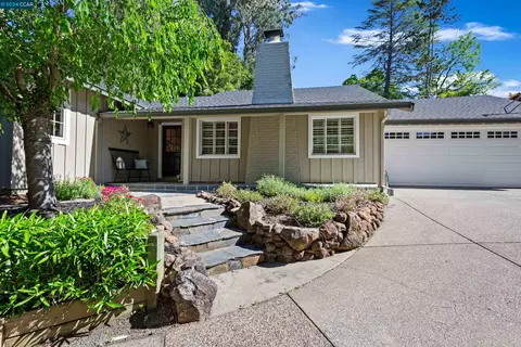 237 Rheem Blvd, Moraga, CA 94556 photo 1