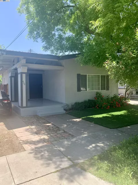 430 E Sonoma Ave, Stockton, CA 95204