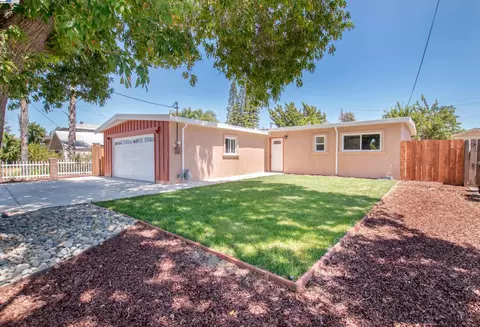3628 Mission View Dr, Fremont, CA 94538