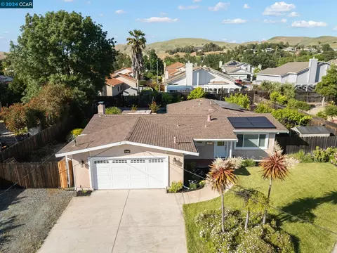 5273 Phillips Ct, Concord, CA 94521 photo 1