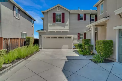 618 Falling Star Dr, Martinez, CA 94553 photo 1