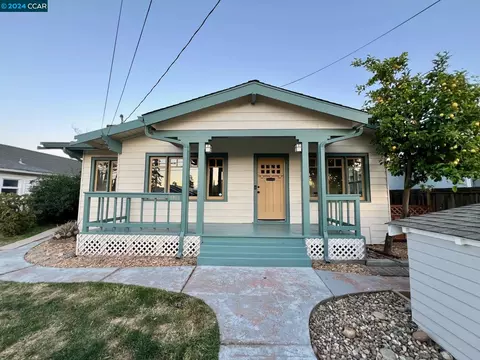 1314 Chestnut St, Martinez, CA 94553 photo 1