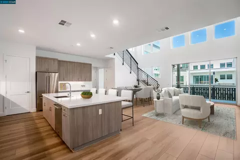 2250 Kilowatt Way #408, Fremont, CA 94539