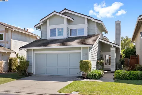 37728 Carriage Circle Cmn, Fremont, CA 94536