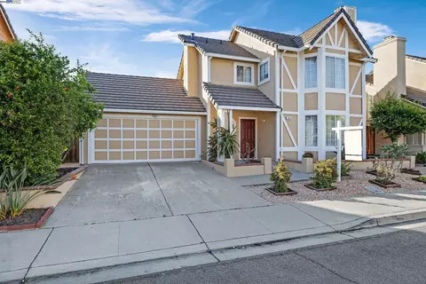 369 Fieldstone Dr, Fremont, CA 94536 photo 1