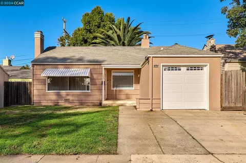208 Springs Rd, Vallejo, CA 94590 photo 1