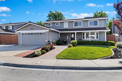 2368 Corte De La Jara, Pleasanton, CA 94566 photo 1