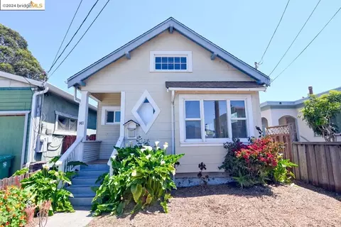 142 12th St, Richmond, CA 94801