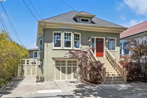 1273 Alcatraz Ave, Berkeley, CA 94702 photo 1