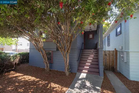 1746 Addison St, Berkeley, CA 94703 photo 1