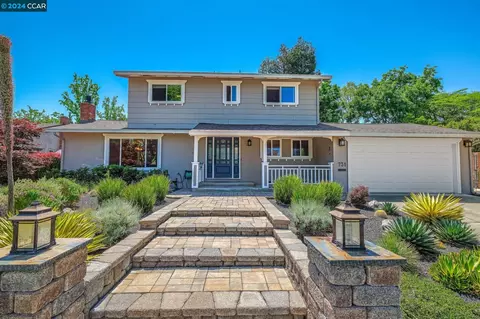 731 San Andreas Ct, Concord, CA 94518 photo 1