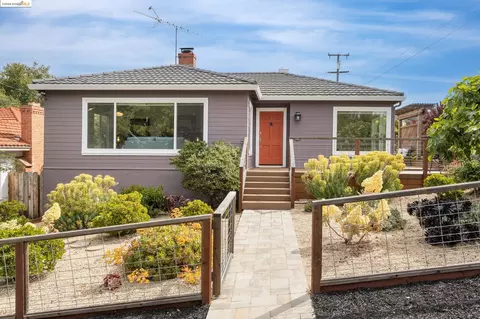 1398 Graff Ave, San Leandro, CA 94577 photo 1