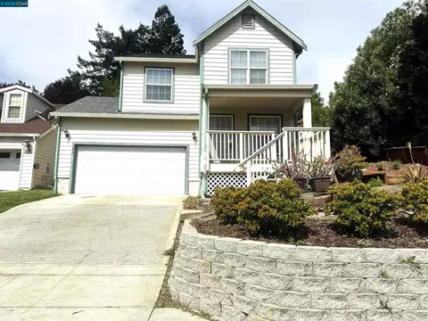 346 Rodeo Ave, Rodeo, CA 94572 photo 1