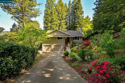 3944 Woodside Ct, Lafayette, CA 94549 photo 1