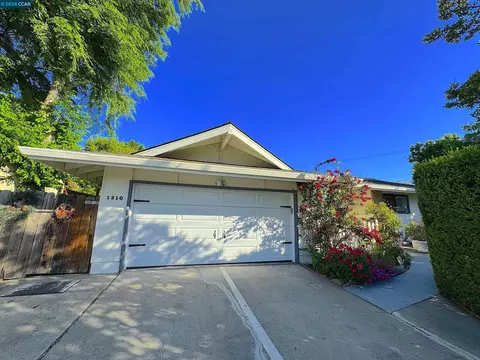 1210 Bentley St, Concord, CA 94518 photo 1