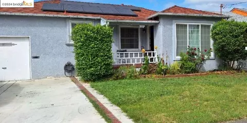621 Cascade Rd, San Leandro, CA 94577 photo 1