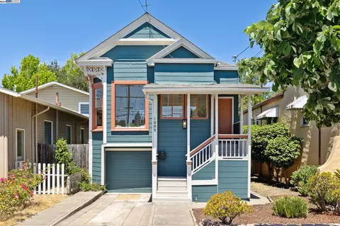 1005 Lincoln Ave, Alameda, CA 94501 photo 1