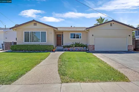 3057 Lynette St, Castro Valley, CA 94546 photo 1
