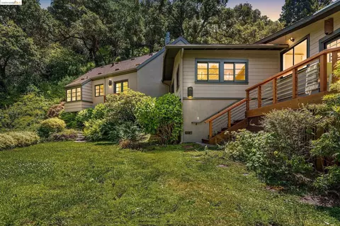 84 Gypsy Ln, Berkeley, CA 94705 photo 1