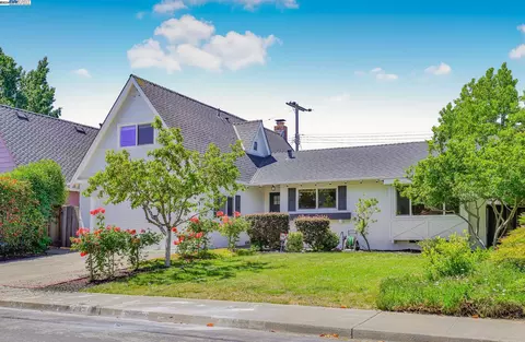 714 Valley Way, Santa Clara, CA 95051