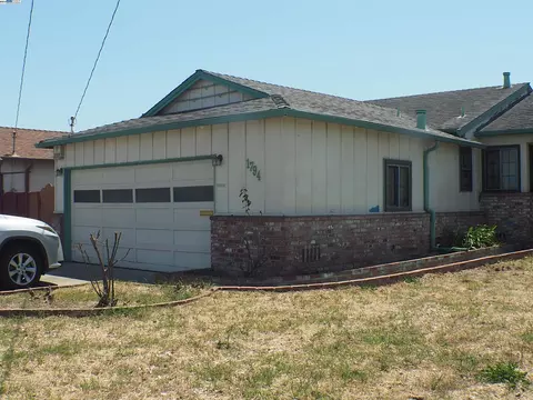 1794 Vining Dr, San Leandro, CA 94579 photo 1