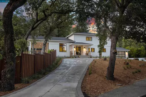1190 Upper Happy Valley Rd, Lafayette, CA 94549 photo 1