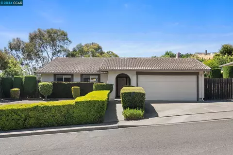 230 Temple Way, Vallejo, CA 94591 photo 1