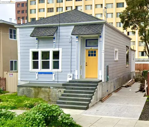 187 N 5th, San Jose, CA 95112
