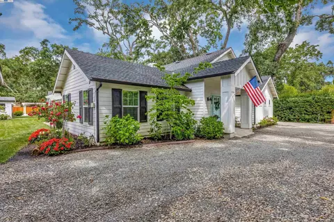 2727 Danville Blvd, Alamo, CA 94507