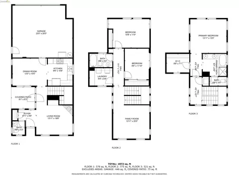 5033 Match Ct, San Pablo, CA 94806 - Movoto