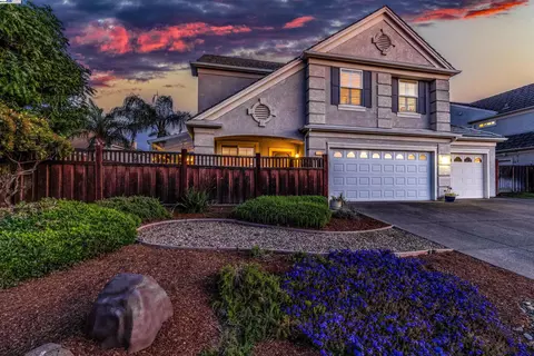 1310 Stonewood Dr, Brentwood, CA 94513