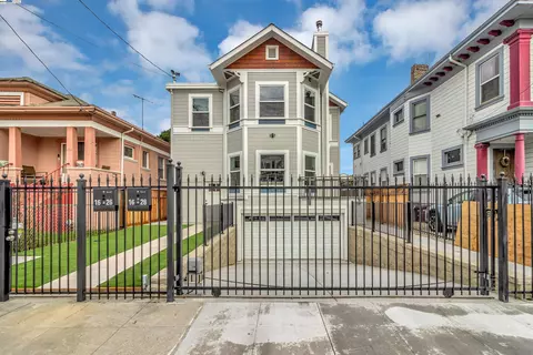 1626 14th St #1626, Oakland, CA 94607 photo 1