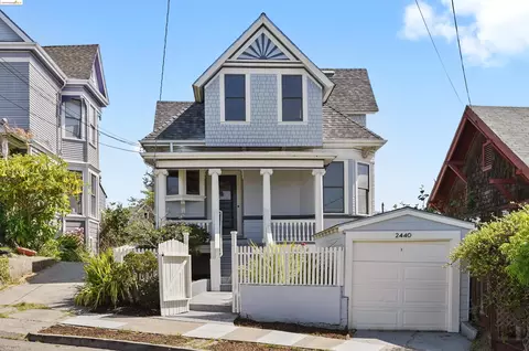 2440 E 23rd St, Oakland, CA 94601 photo 1