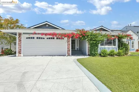 1887 Dolphin Pl, Discovery Bay, CA 94505 photo 1