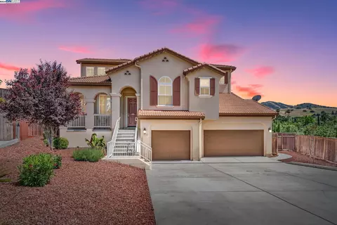 5216 Skyler Ct, Concord, CA 94521 photo 1