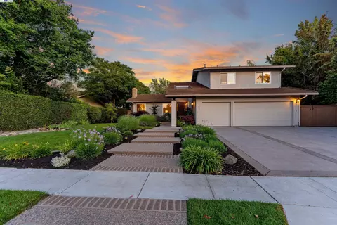 3497 Canfield Dr, Danville, CA 94526 photo 1