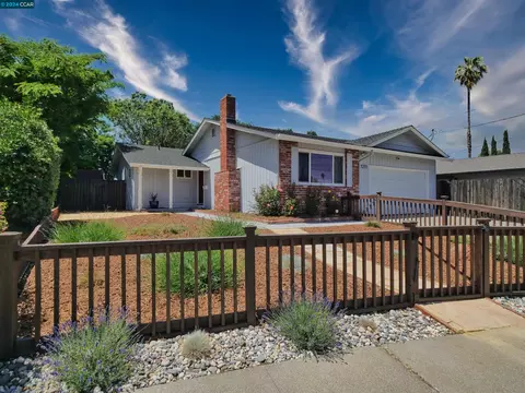 1211 Brookview Dr, Concord, CA 94520 photo 1