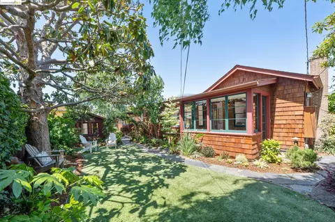 1626 Chestnut St, Berkeley, CA 94702 photo 1