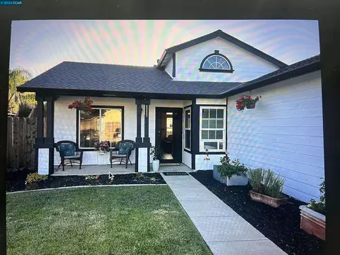 3885 Cloverbrook Ave, Oakley, CA 94561 photo 1