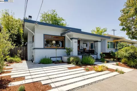604 Pacific Ave, Alameda, CA 94501 photo 1