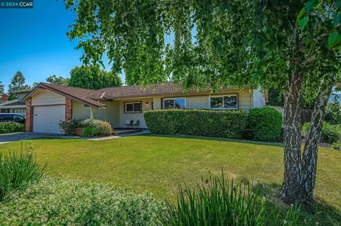 1812 Hayes Ct, Concord, CA 94521 photo 1