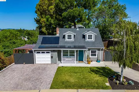 1301 Windermere Way, Concord, CA 94521 photo 1