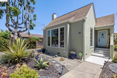 775 Collier Dr, San Leandro, CA 94577 photo 1