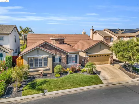 3051 Castle Rock Loop, Discovery Bay, CA 94505 photo 1