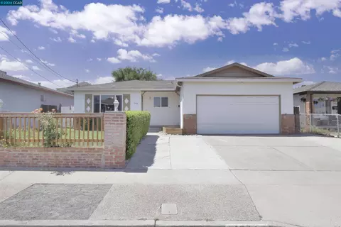 1604 Crestview Dr, Antioch, CA 94509 photo 1