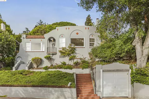 1035 Oxford St, Berkeley, CA 94707 photo 1